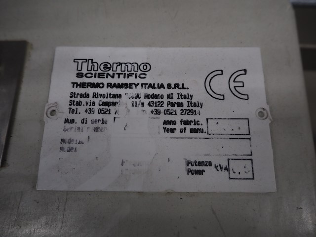 Thermo fischer - afbeelding 6 van  16