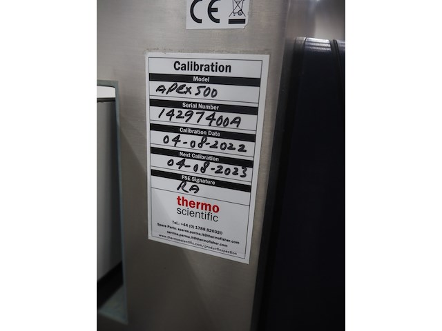 Thermo fischer - afbeelding 7 van  16