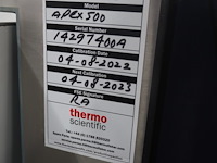 Thermo fischer - afbeelding 7 van  16