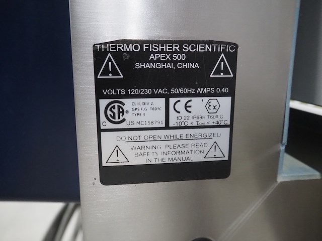 Thermo fischer - afbeelding 8 van  16