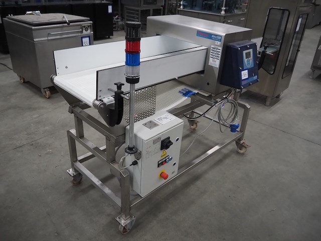 Thermo fischer - afbeelding 1 van  16