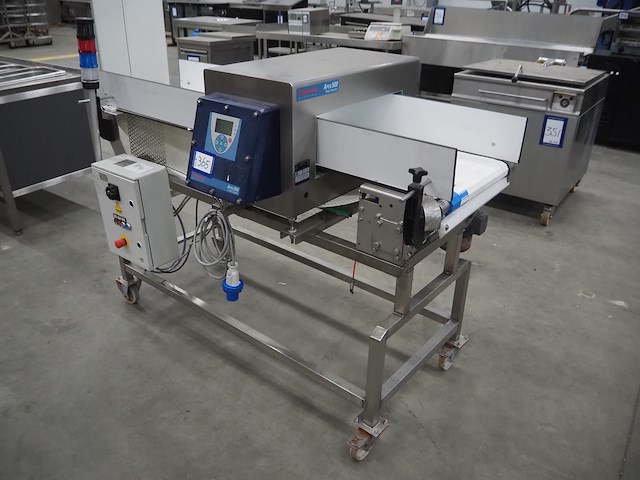 Thermo fischer - afbeelding 9 van  16