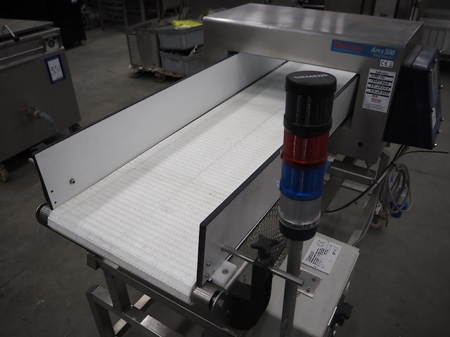 Thermo fischer - afbeelding 12 van  16