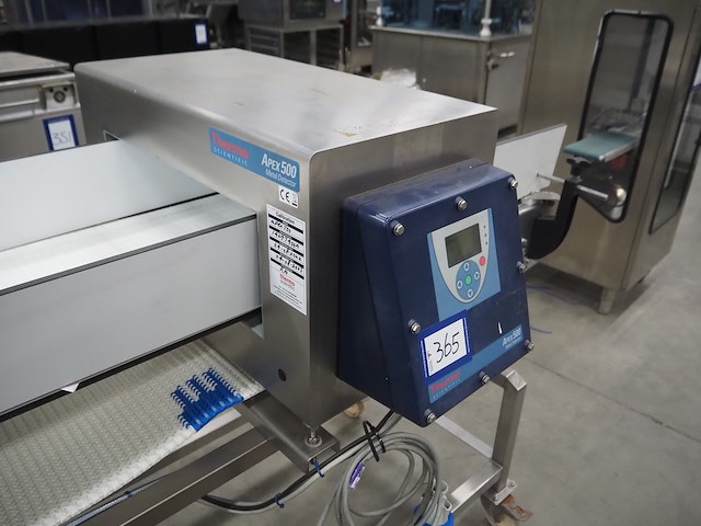 Thermo fischer - afbeelding 14 van  16