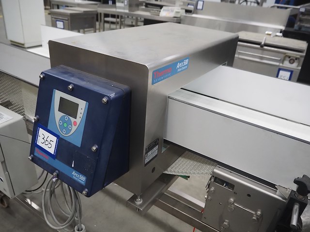 Thermo fischer - afbeelding 16 van  16