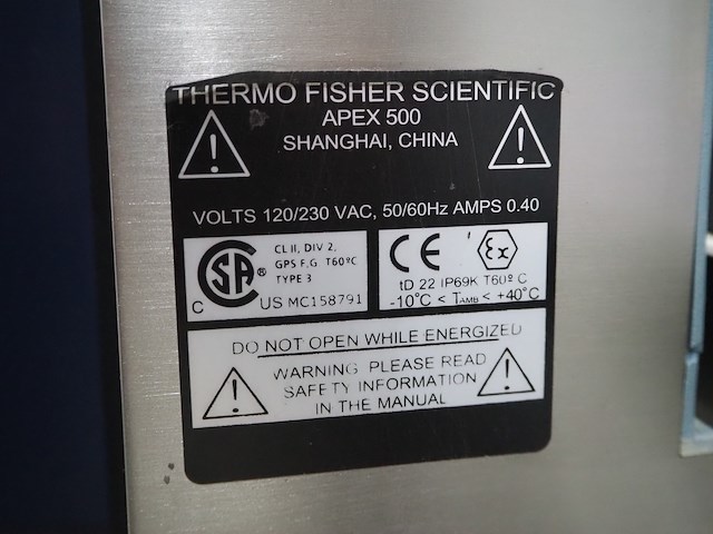 Thermo fischer - afbeelding 2 van  14