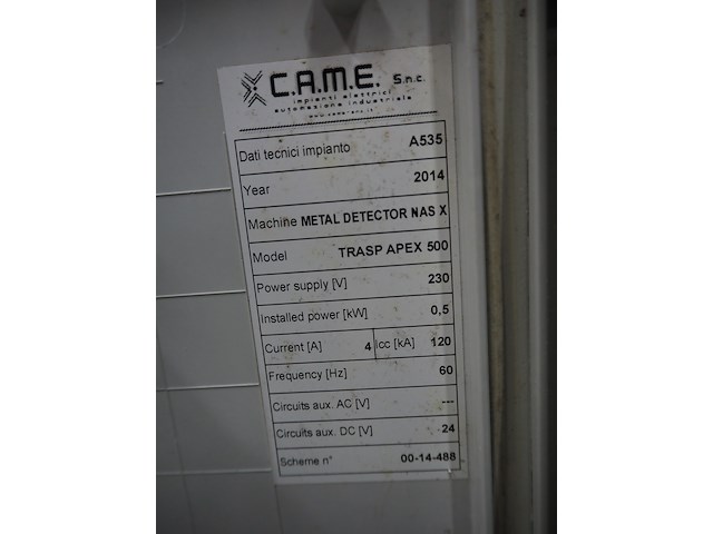 Thermo fischer - afbeelding 6 van  14