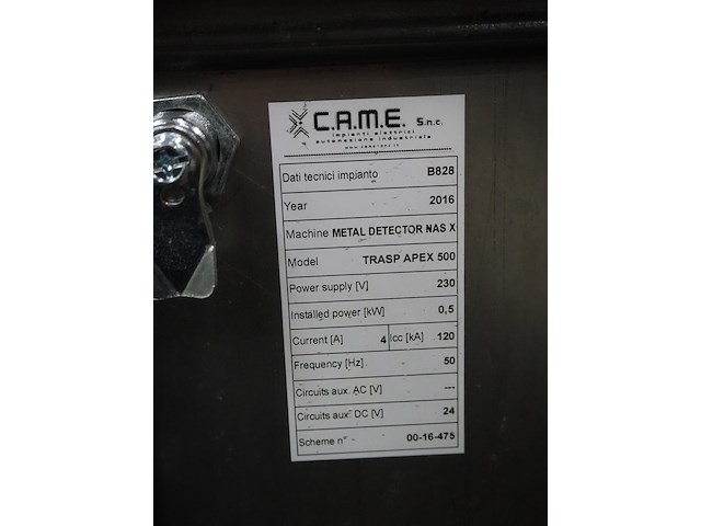 Thermo fischer - afbeelding 7 van  15