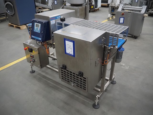 Thermo fischer - afbeelding 1 van  15