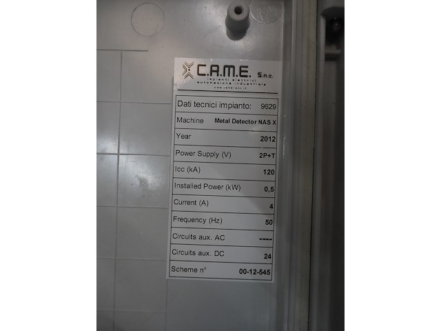 Thermo fischer - afbeelding 8 van  17