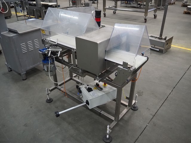 Thermo fischer - afbeelding 11 van  17