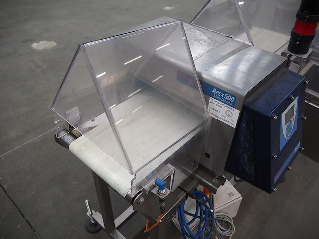 Thermo fischer - afbeelding 13 van  17