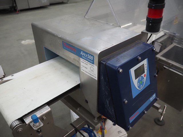 Thermo fischer - afbeelding 15 van  17