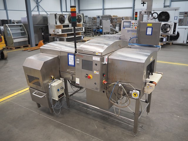 Thermo fischer - afbeelding 1 van  17