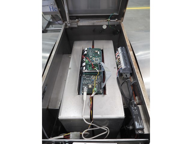 Thermo fischer - afbeelding 16 van  17