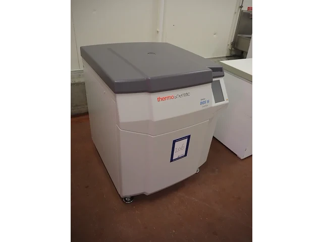 Thermo fisher scientific - afbeelding 2 van  8