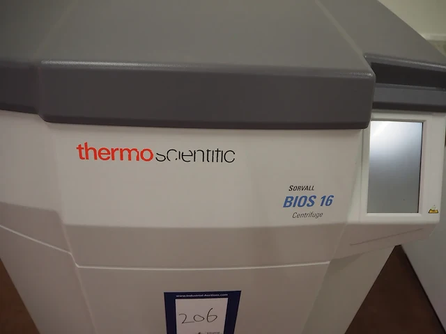 Thermo fisher scientific - afbeelding 6 van  8