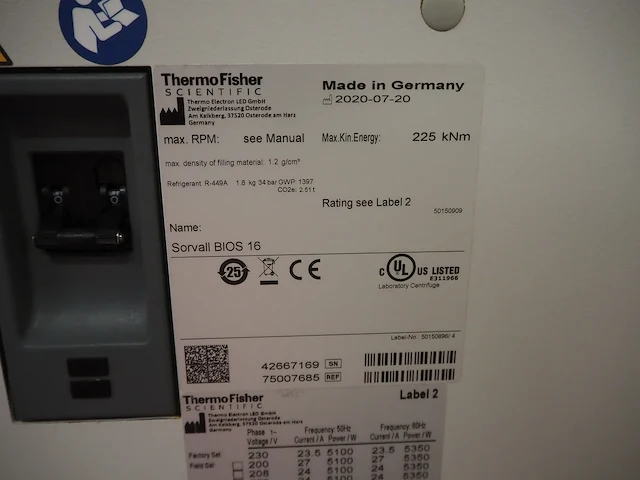 Thermo fisher scientific - afbeelding 7 van  8