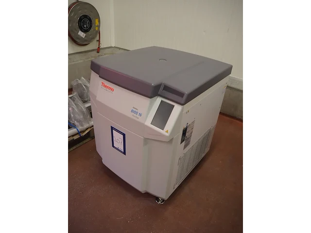 Thermo fisher scientific - afbeelding 2 van  4