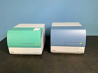 Thermo fluoroskan ascent fl 374 microplaatfluorometer (2x) - afbeelding 1 van  7