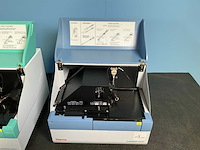 Thermo fluoroskan ascent fl 374 microplaatfluorometer (2x) - afbeelding 4 van  7