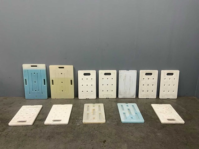 Thermo future box - coolpacks (12x) - afbeelding 1 van  8