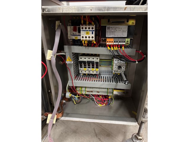 Thermo goring kerr - afbeelding 7 van  9