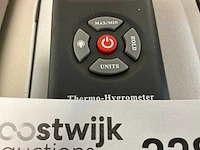 Thermo hygrometer - afbeelding 3 van  3