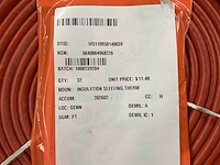 Thermo insulation sleeve - afbeelding 4 van  4