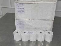 Thermo kassarol - ongebruikt in doos (200x) - afbeelding 1 van  5