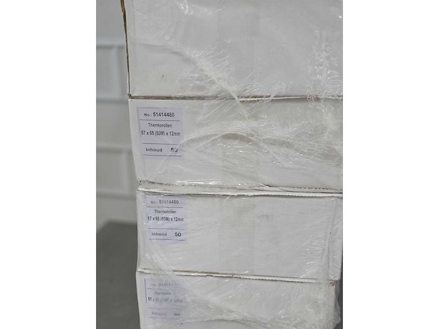 Thermo kassarol - ongebruikt in doos (200x) - afbeelding 2 van  5