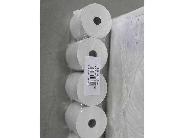 Thermo kassarol - ongebruikt in doos (200x) - afbeelding 3 van  5