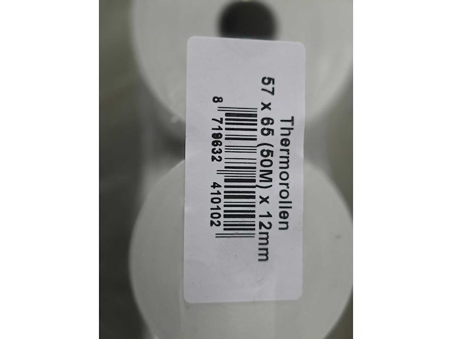 Thermo kassarol - ongebruikt in doos (200x) - afbeelding 4 van  5