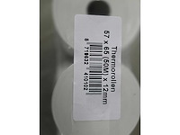 Thermo kassarol - ongebruikt in doos (200x) - afbeelding 4 van  5