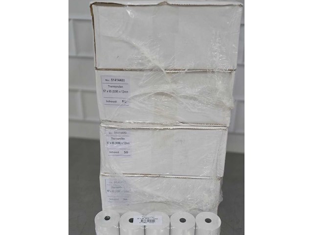 Thermo kassarol - ongebruikt in doos (200x) - afbeelding 5 van  5