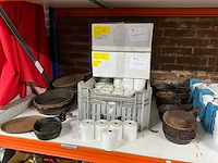 Thermo kassarollen - afbeelding 1 van  6