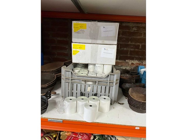 Thermo kassarollen - afbeelding 2 van  6