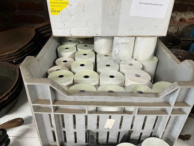 Thermo kassarollen - afbeelding 4 van  6