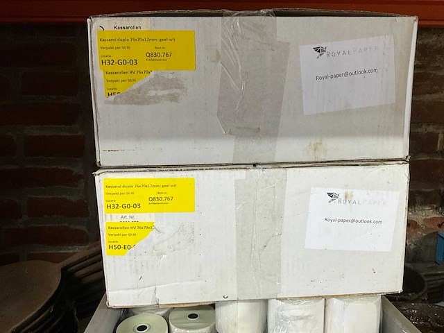 Thermo kassarollen - afbeelding 5 van  6
