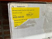 Thermo kassarollen - afbeelding 6 van  6