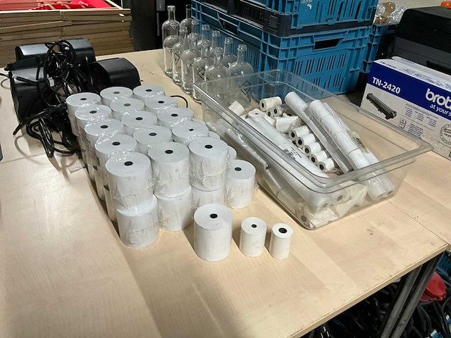 Thermo kassarollen - afbeelding 1 van  7