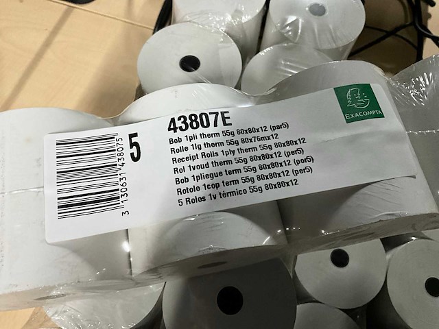 Thermo kassarollen - afbeelding 4 van  7