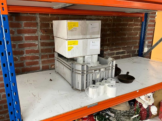 Thermo kassarollen - afbeelding 1 van  3