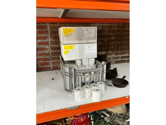 Thermo kassarollen - afbeelding 2 van  6