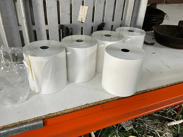 Thermo kassarollen - afbeelding 3 van  6