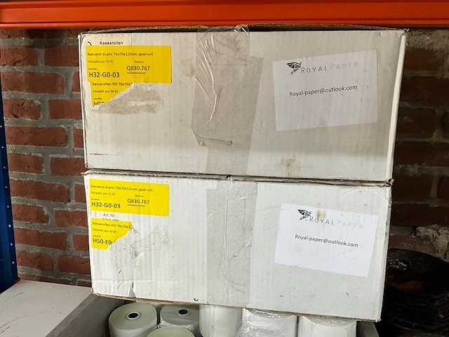 Thermo kassarollen - afbeelding 5 van  6