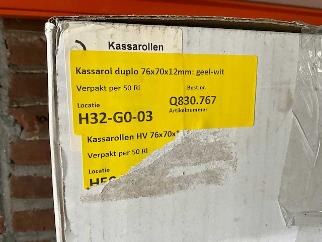 Thermo kassarollen - afbeelding 6 van  6