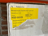 Thermo kassarollen - afbeelding 6 van  6