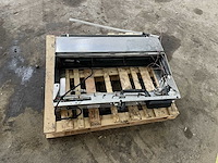 Thermo king - 2013 - koel unit onderdeel - afbeelding 3 van  4
