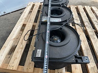 Thermo king - 2015 - verdamper - afbeelding 2 van  11